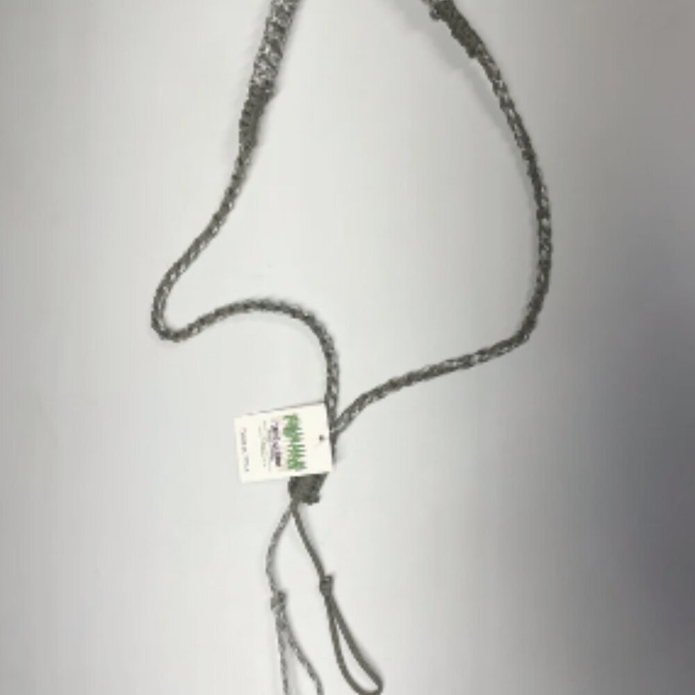 PARACORD: CALL LANYARD FOR BUCK, DUCK, OR GOOSE HOLDS 2 CALLS SIBERIAN CAMO & OL